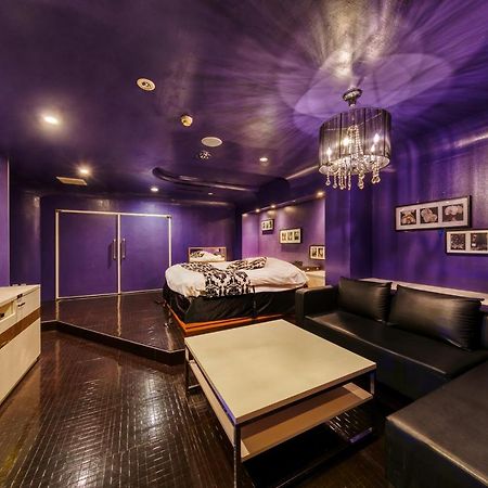 Hotel Artia Ogaki (Adults Only) エクステリア 写真