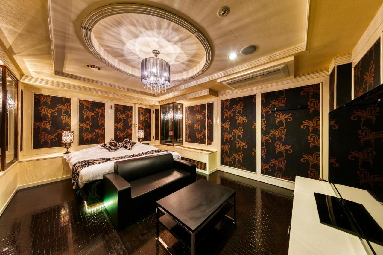 Hotel Artia Ogaki (Adults Only) エクステリア 写真