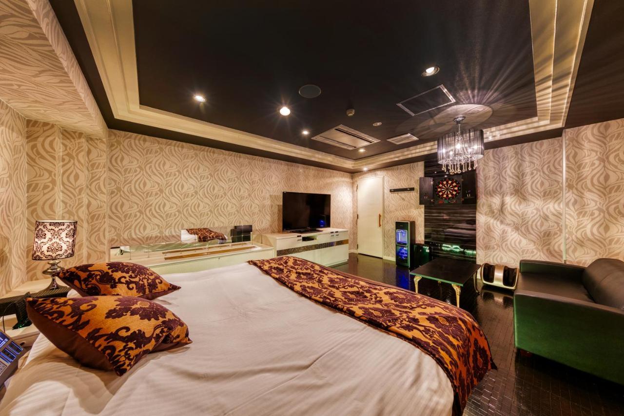 Hotel Artia Ogaki (Adults Only) エクステリア 写真