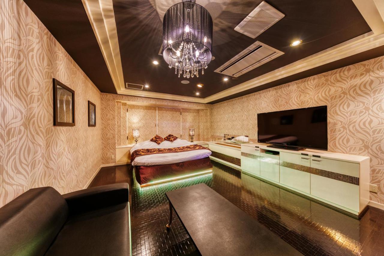 Hotel Artia Ogaki (Adults Only) エクステリア 写真