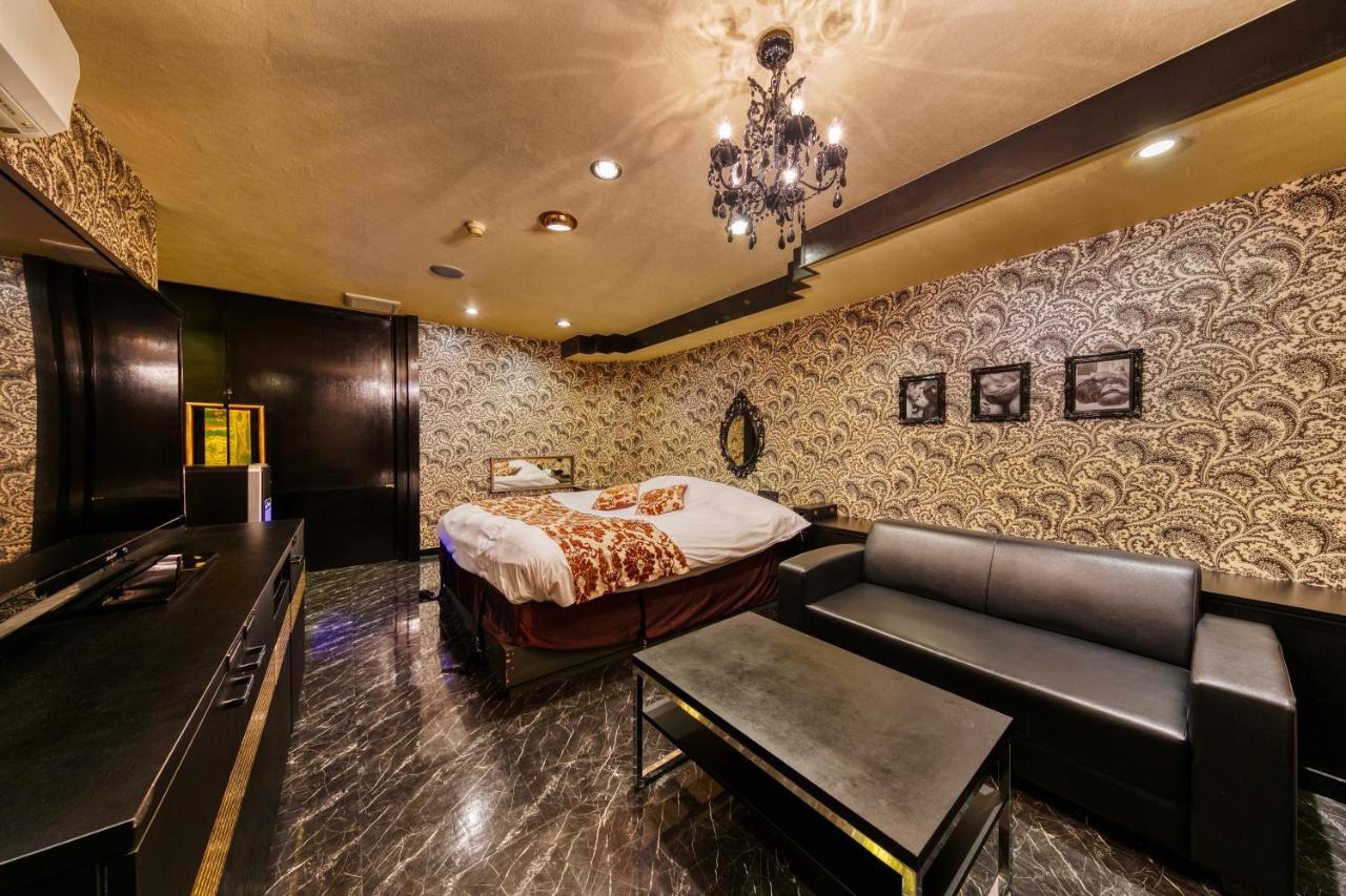 Hotel Artia Ogaki (Adults Only) エクステリア 写真