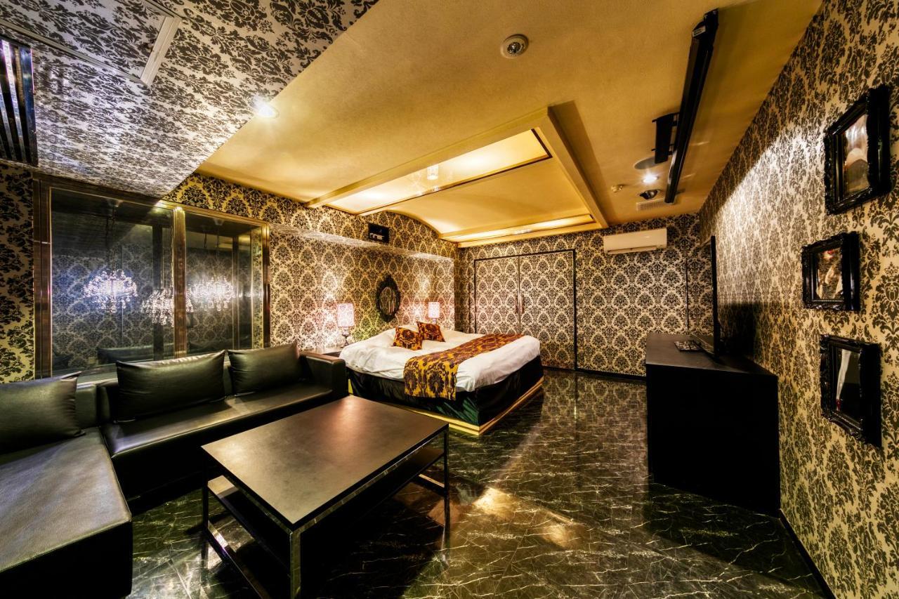 Hotel Artia Ogaki (Adults Only) エクステリア 写真