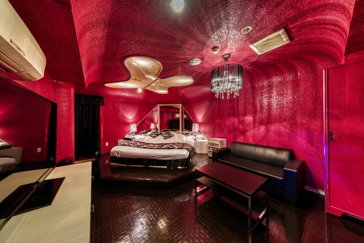 Hotel Artia Ogaki (Adults Only) エクステリア 写真