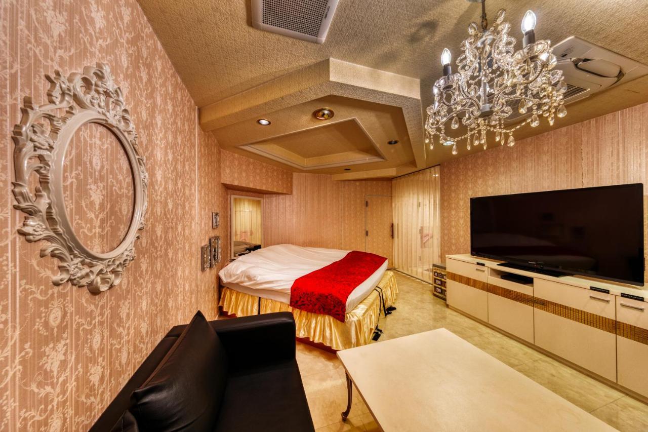Hotel Artia Ogaki (Adults Only) エクステリア 写真