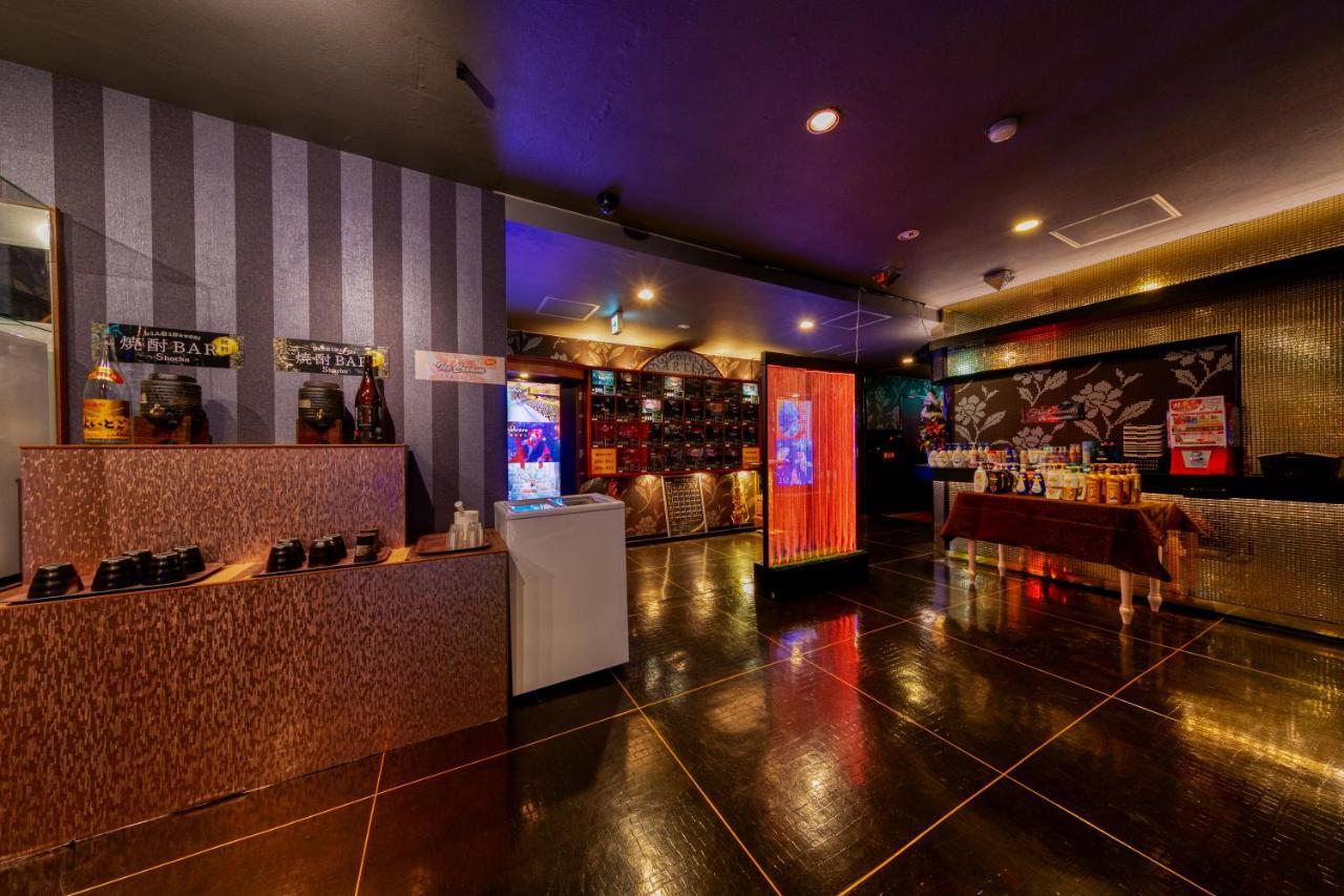 Hotel Artia Ogaki (Adults Only) エクステリア 写真