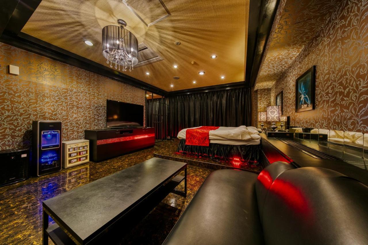 Hotel Artia Ogaki (Adults Only) エクステリア 写真
