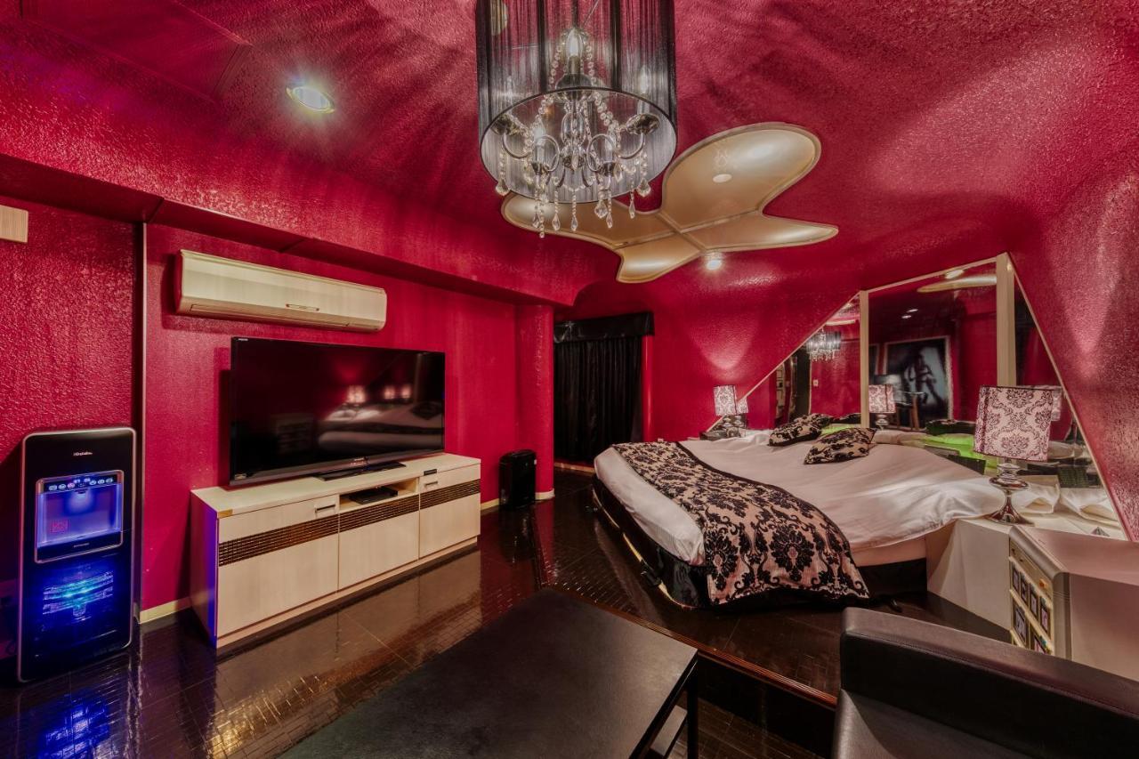 Hotel Artia Ogaki (Adults Only) エクステリア 写真